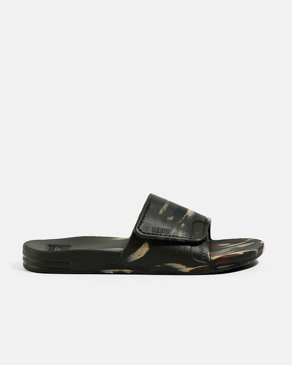 Reef Fanning Slides H20 for Mens