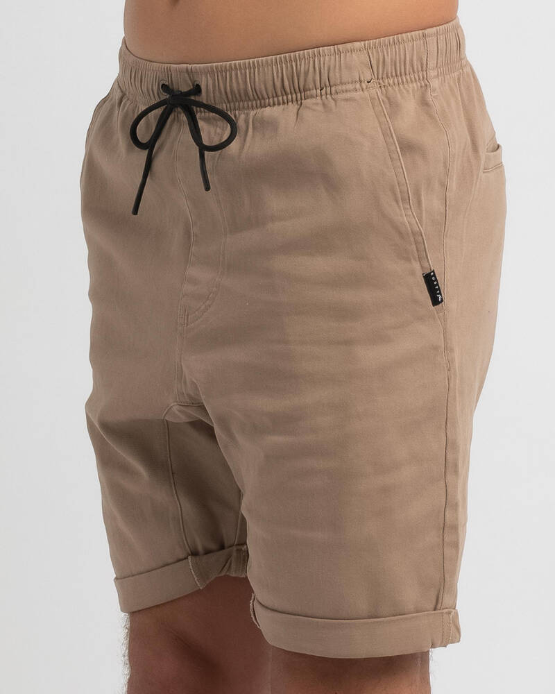 Rusty Hooked On Shorts for Mens