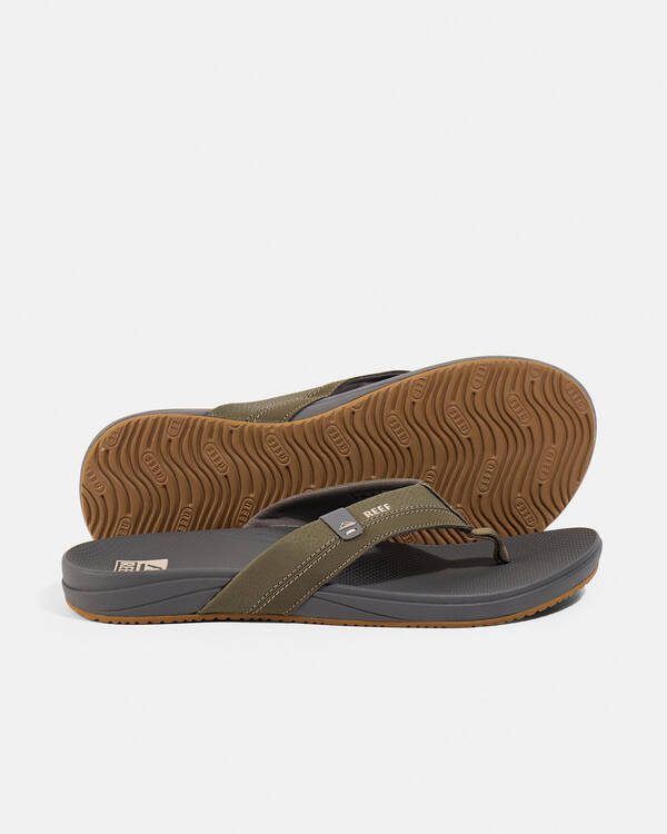 Reef Cushion Spring 2.0 Thongs for Mens