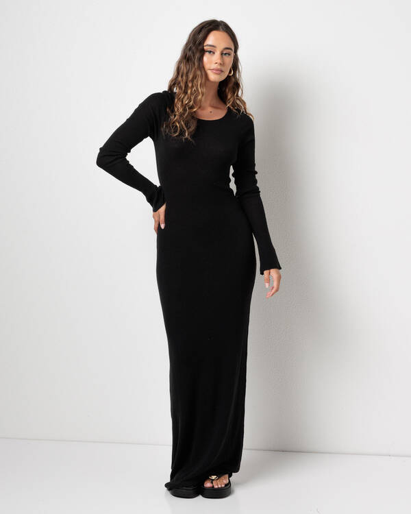 Mooloola Day Dream Maxi Dress for Womens