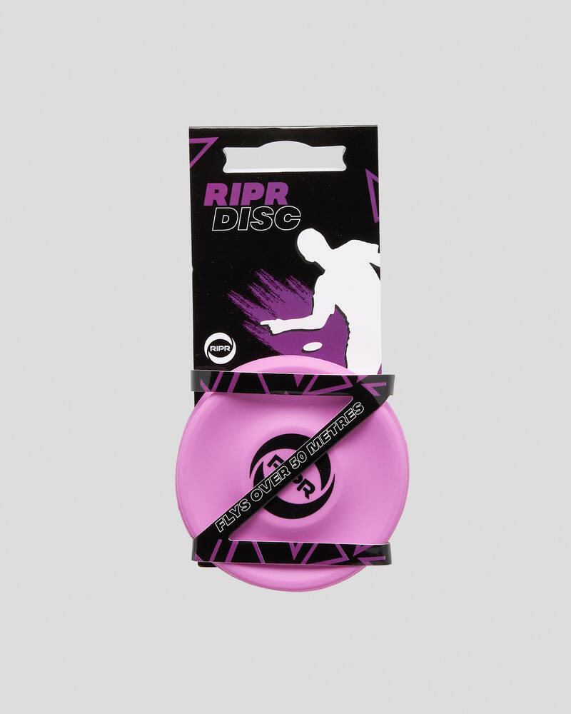 Get It Now Ripr Disc for Unisex