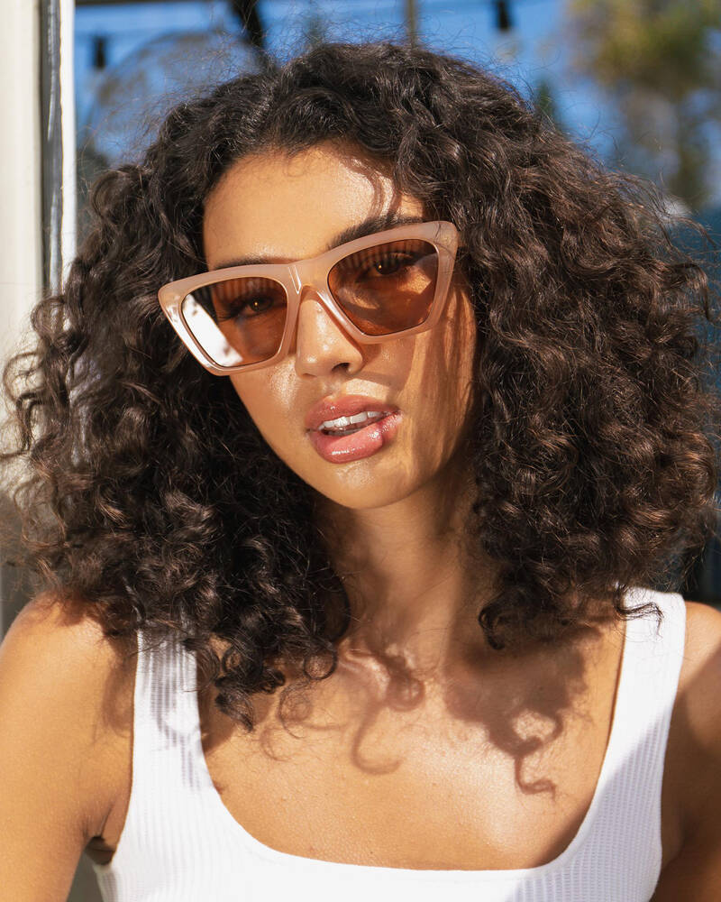 Otra Eyewear Step Ahead Sunglasses for Womens