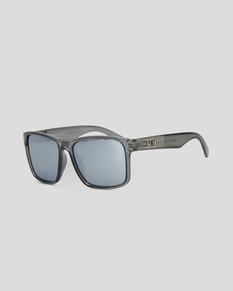 CU in the NT Sunglasses Polarised Sunglasses for Mens