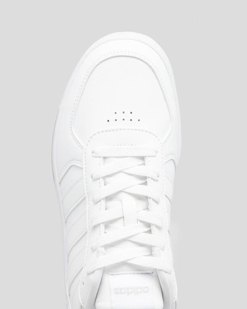 adidas Womens Courtbeat Shoes for