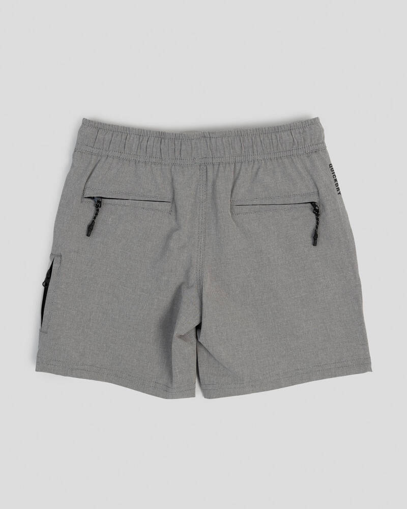 Skylark Toddlers' Expedition Mully Shorts for Mens