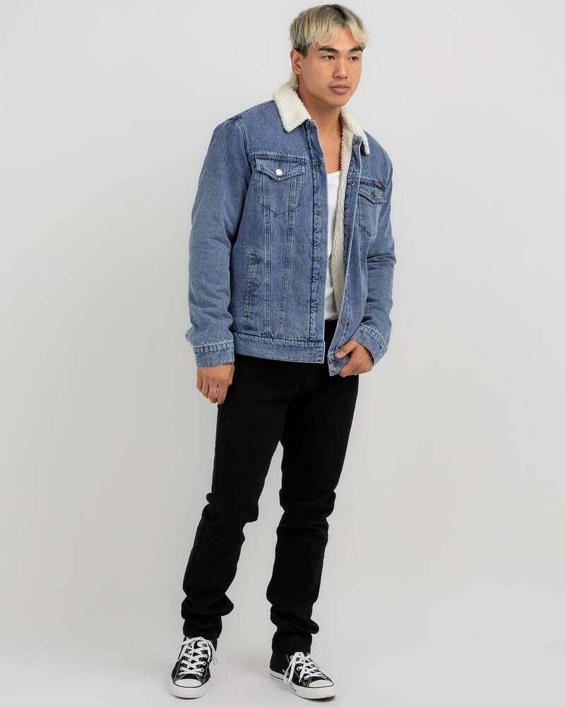 Skylark Valet Jacket for Mens