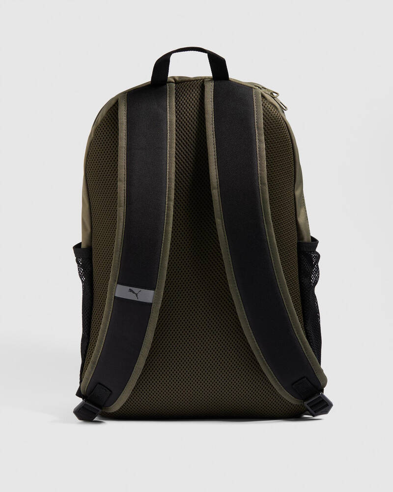 Puma Plus Backpack for Womens