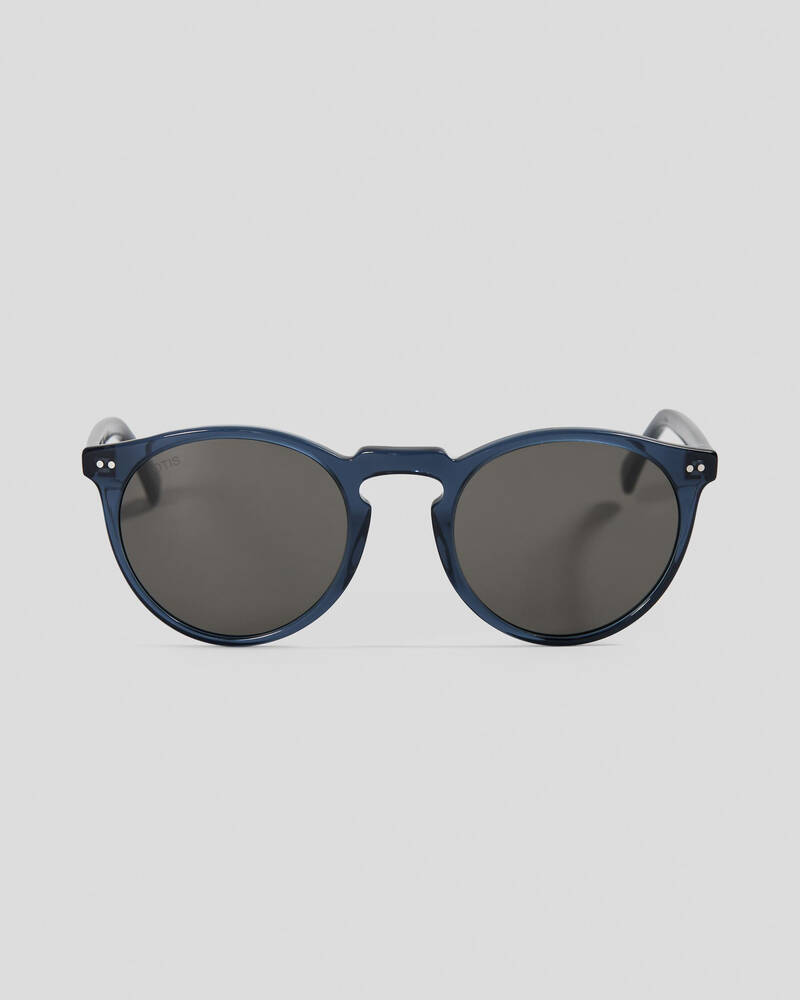 Otis Omar X Eco-Active Sunglasses for Mens
