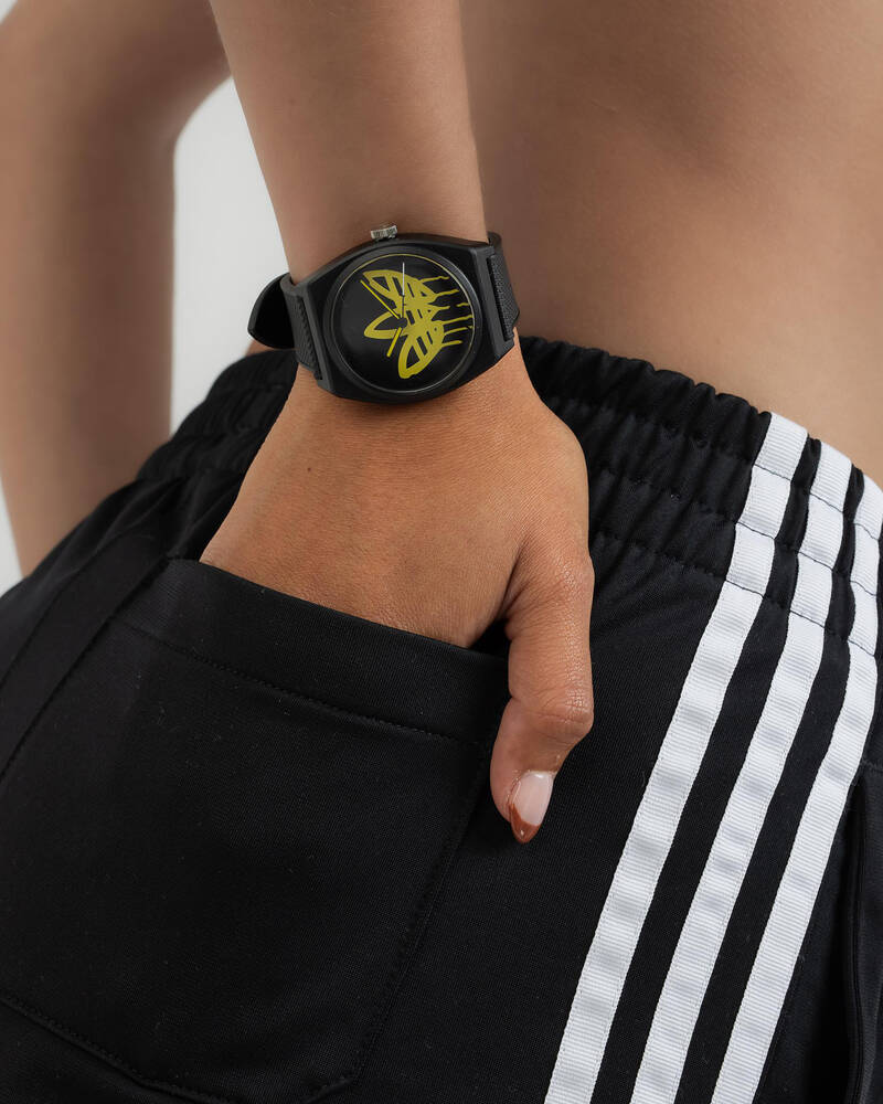adidas Project Two Watch for Womens