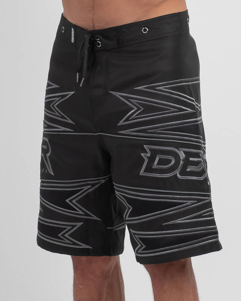Dexter Moto-X Board Shorts for Mens