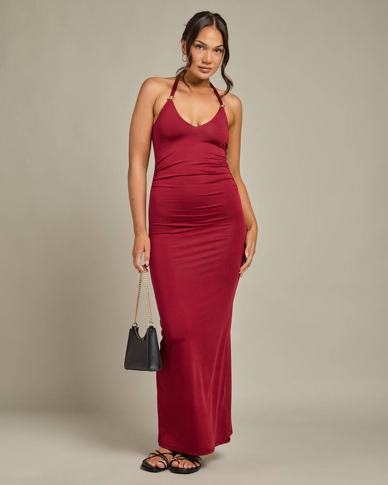 Ava And Ever Charlotte Maxi Dress for Womens