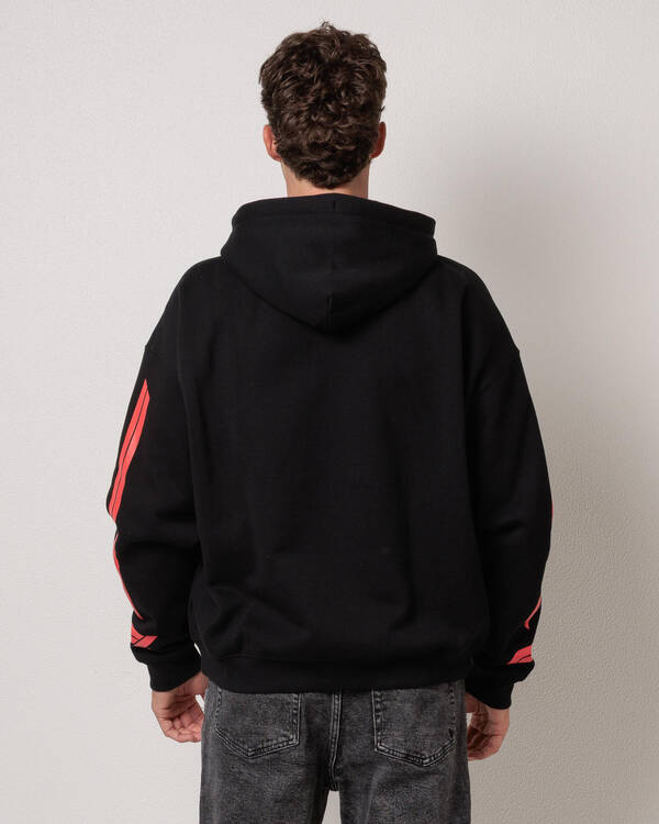 Formula 1 F1 Box Hoodie for Mens