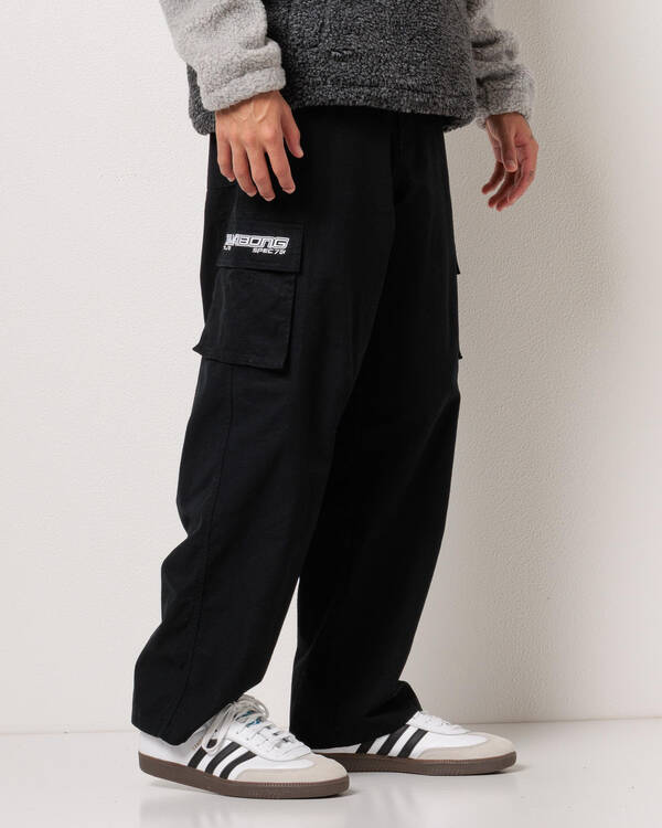 Spec Cargo Pants
