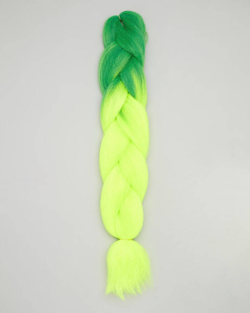 Mooloola Coloured Hair Extensions for Womens