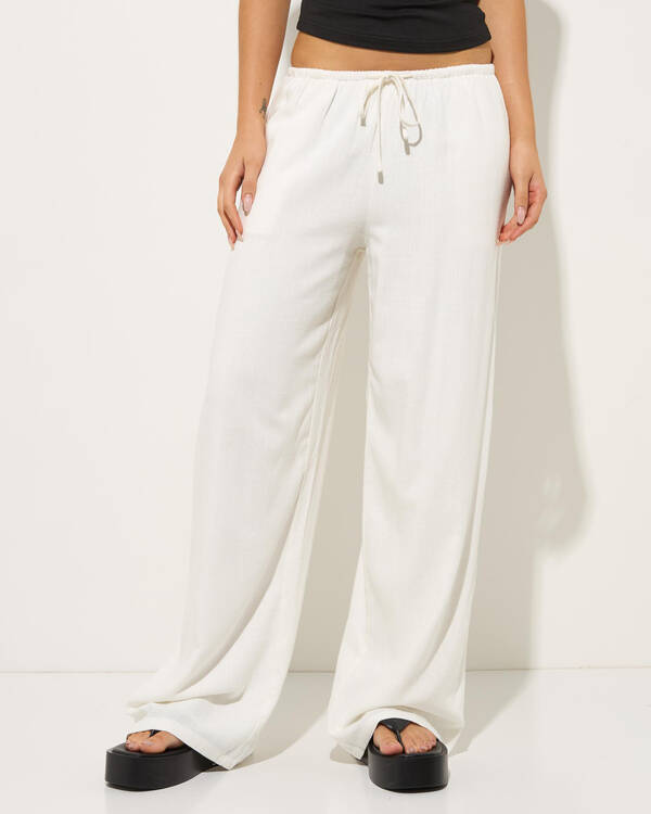 Mooloola Symi Vanessa Pants for Womens