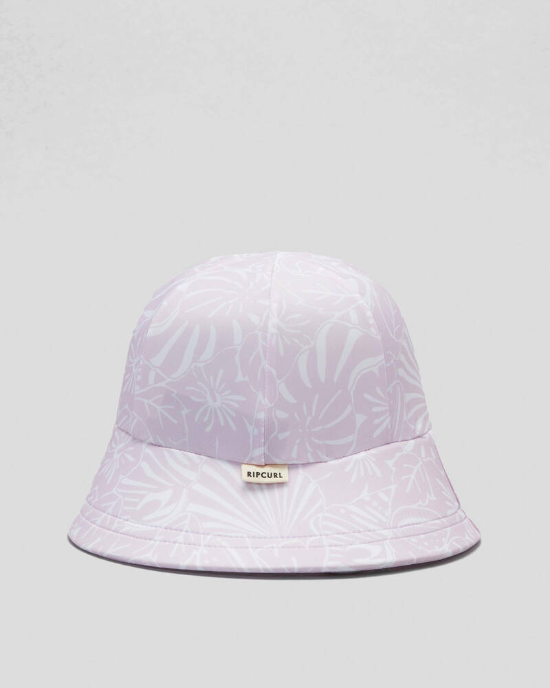 Rip Curl Toddlers' LA Tropica Swim Hat for Womens