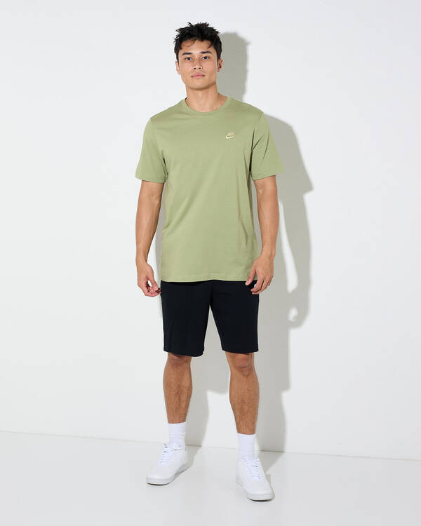 Nike Sportswear Club T-Shirt for Mens