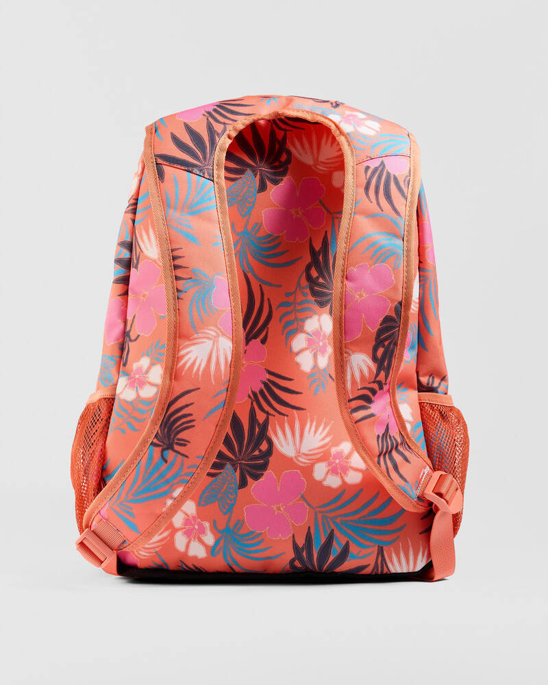 Roxy Shadow Swell Printed Backpack for Womens