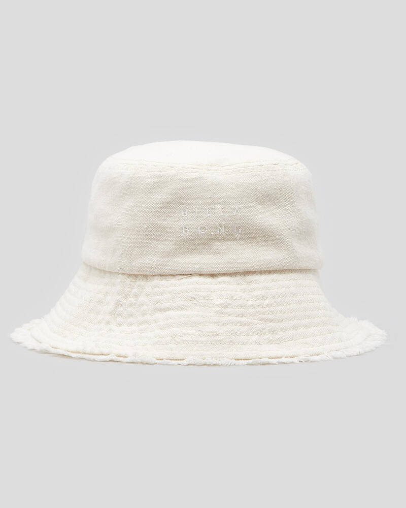 Billabong Tomorrow Bucket Hat for Womens