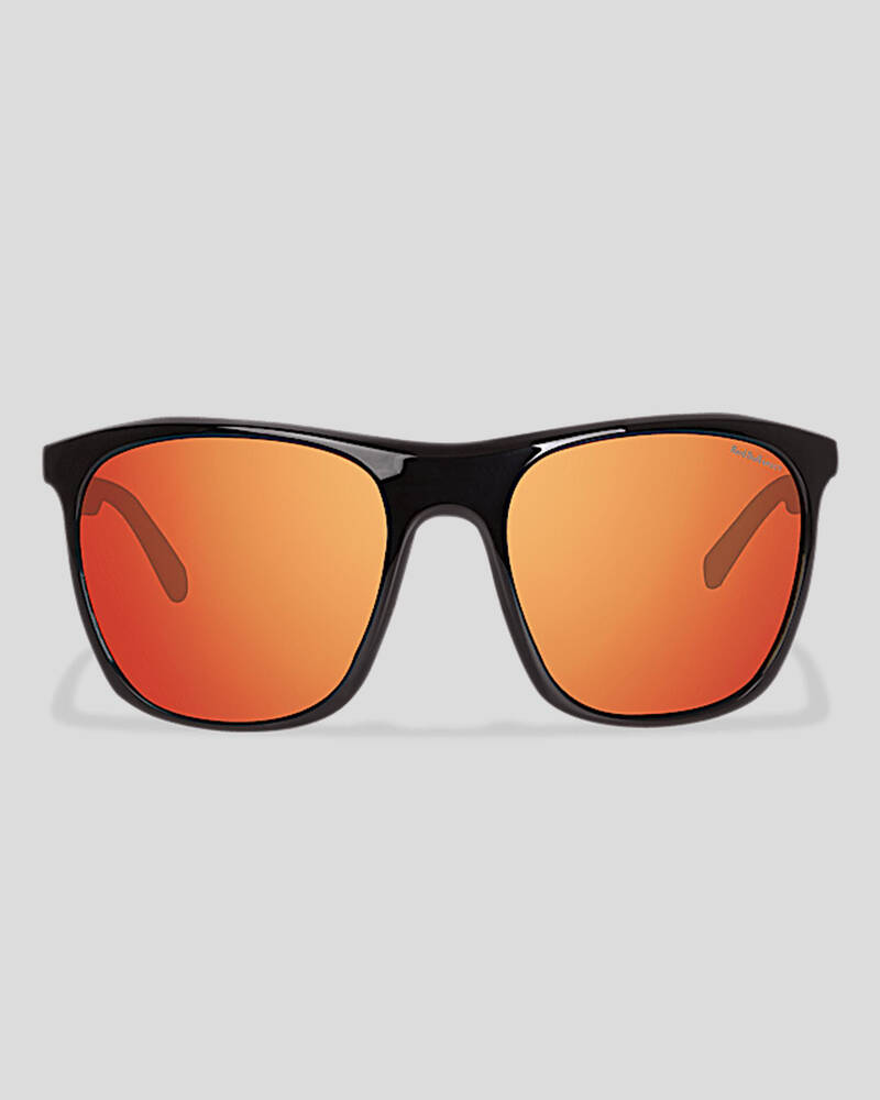 Red Bull Eyewear Rocket Polarized Sunglasses for Mens