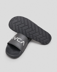 RVCA Sport Slides for Mens image number null