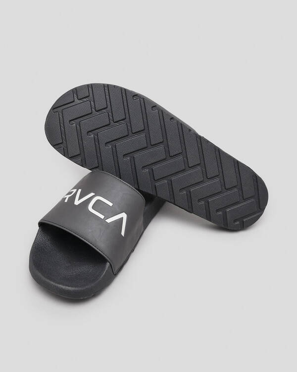 RVCA Sport Slides for Mens