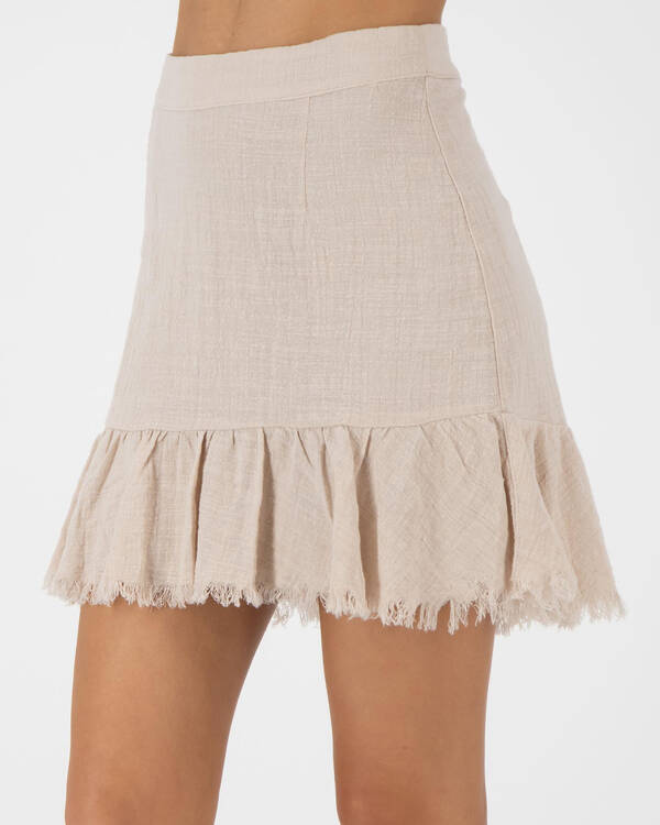 Ava And Ever Riley Skirt for Womens