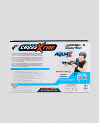 Kazaang Cross Fire  AquaZ - Viper for Mens image number null