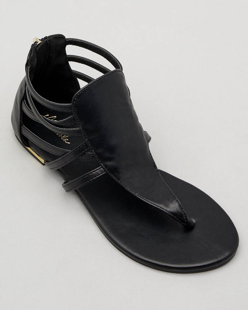Mooloola Owen Sandals for Womens