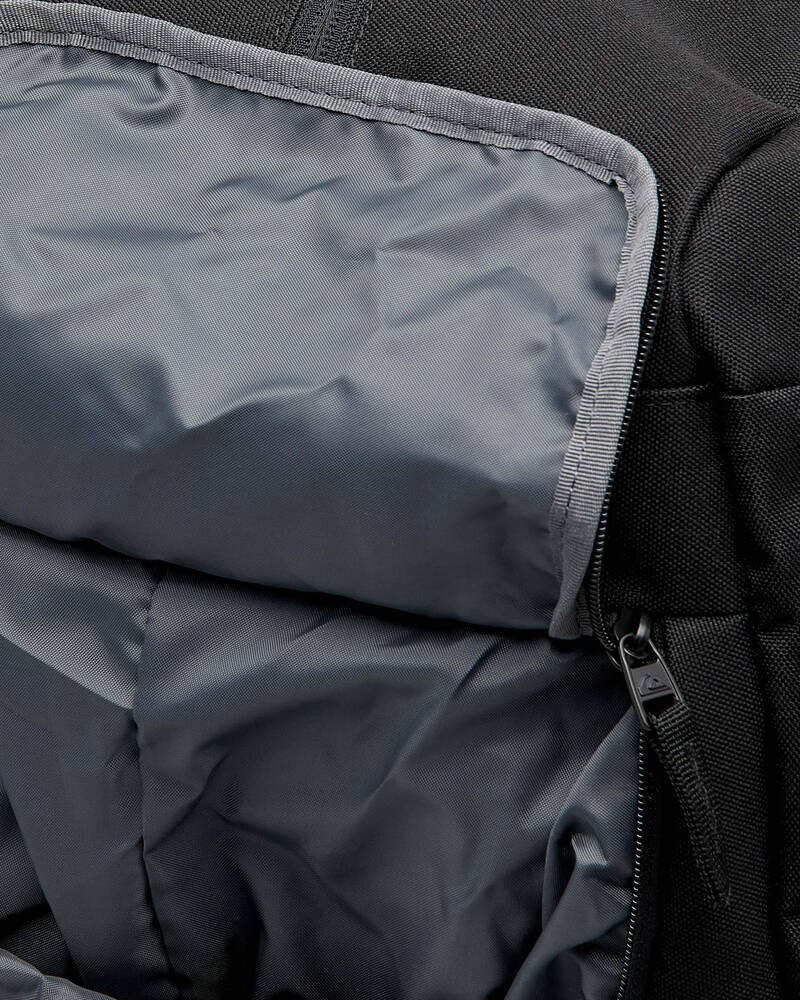 Quiksilver Medium Shelter Duffle Bag for Mens