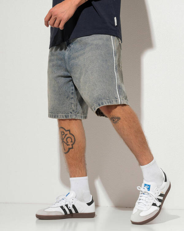 Flip Daddy 2.0 Jorts