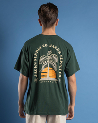 Jacks Vibing T-Shirt for Mens image number null