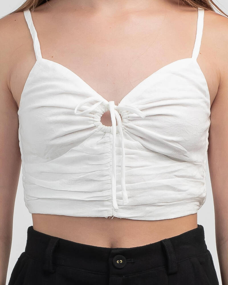 Mooloola Girls' Daniella Top for Womens