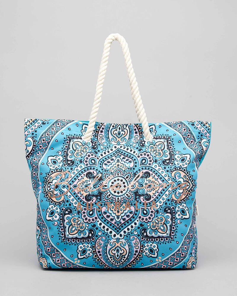Billabong Getaway Beach Bag for Womens