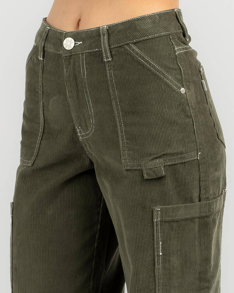 DESU Jezzy Pants for Womens