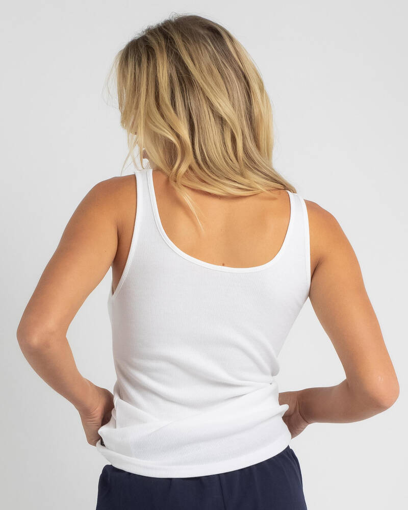 Tommy Hilfiger Tommy 85 Tank Top for Womens
