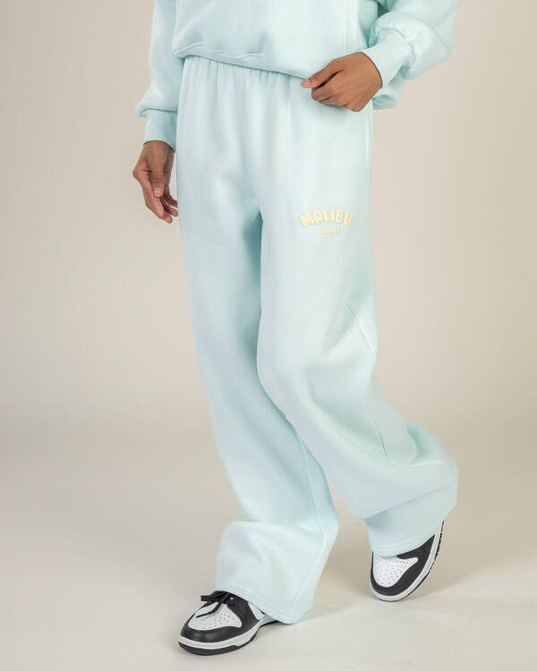 Girls' Track Pants