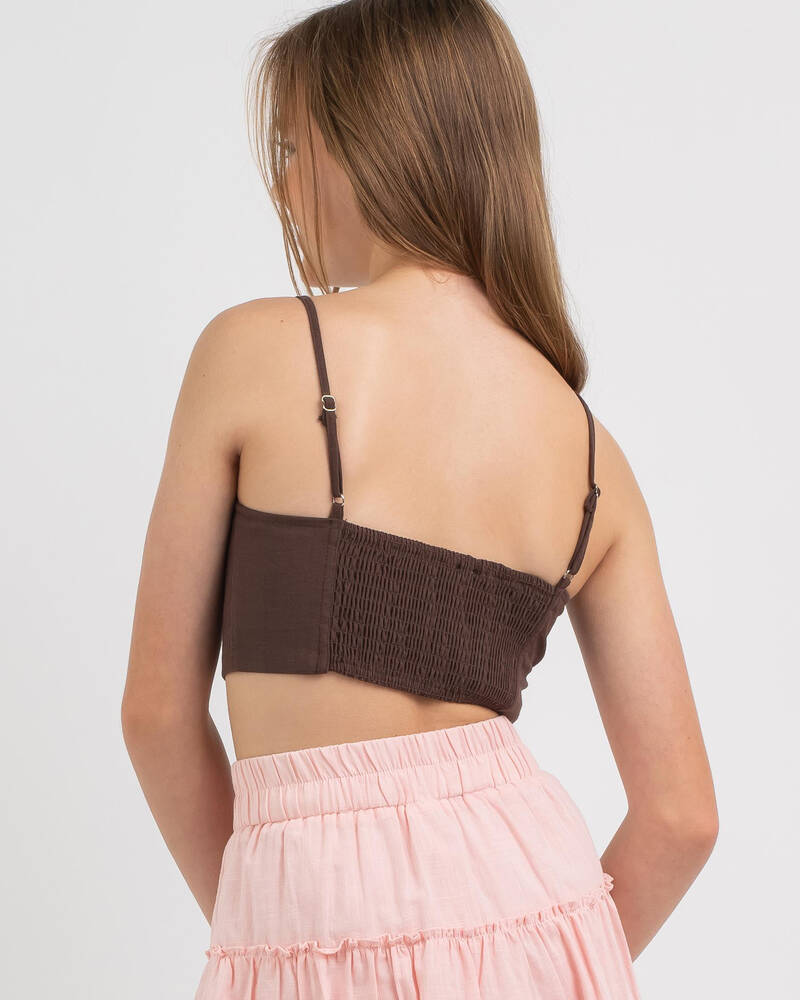 Mooloola Girls' Rosie Top for Womens
