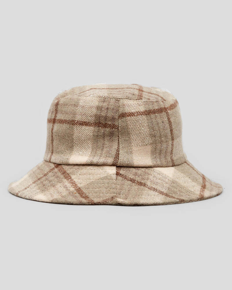 Mooloola Archie Bucket Hat for Womens