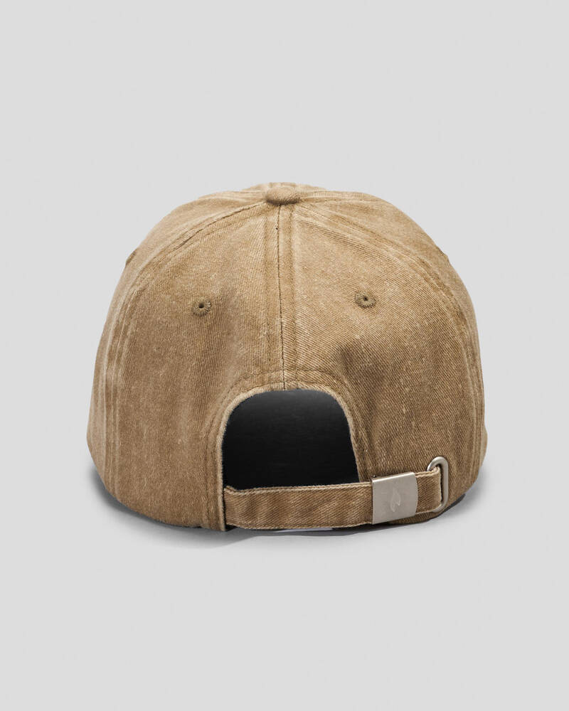 Lucid Mushroom Dad Cap for Mens