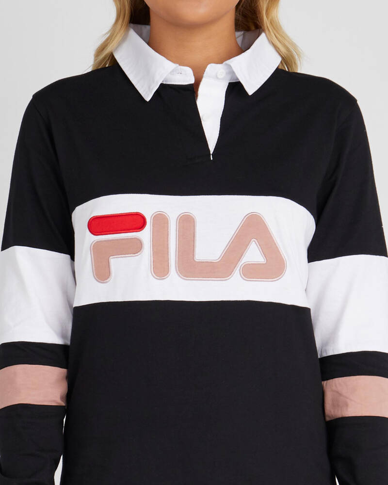 Fila Outlander Dress for Womens