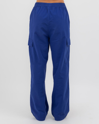 Stussy Drew Cargo Beach Pant for Womens image number null