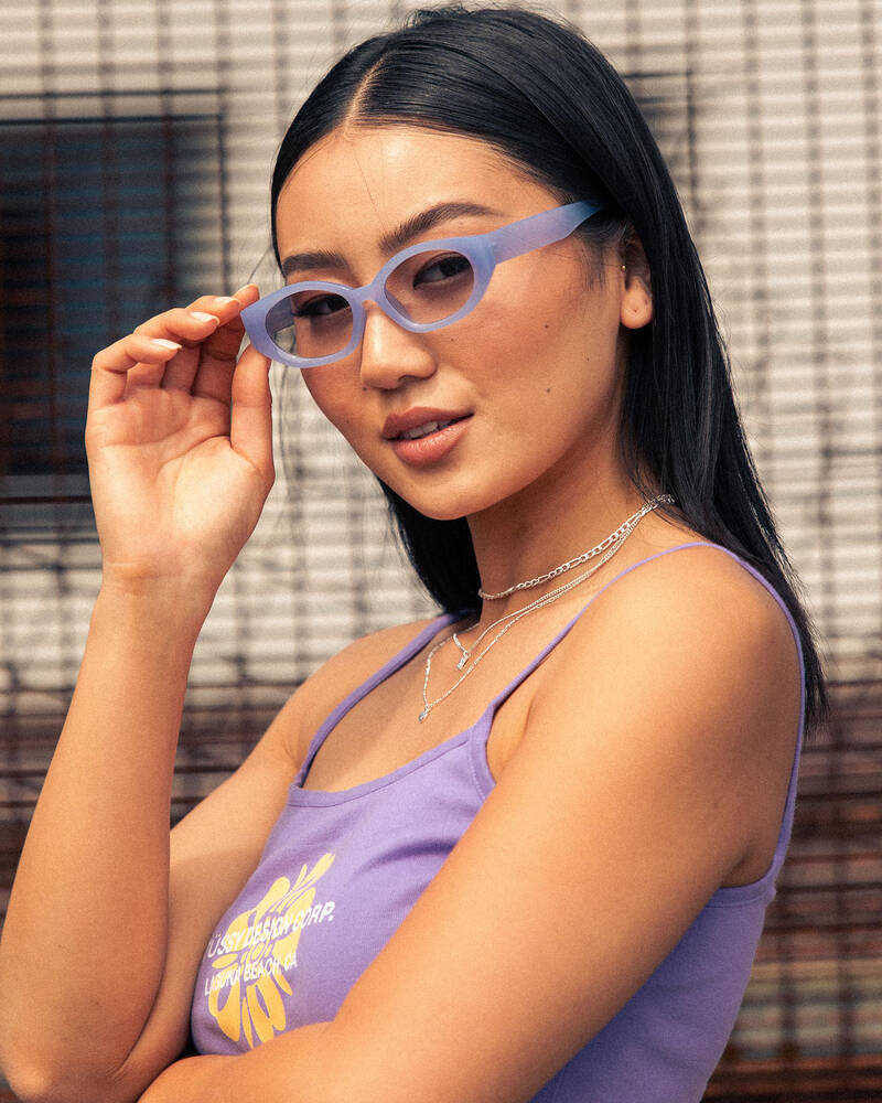 Indie Eyewear Bonaire Sunglasses for Womens