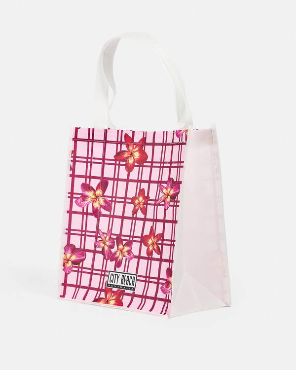 Get It Now Vanuatu Eco Bag for Womens