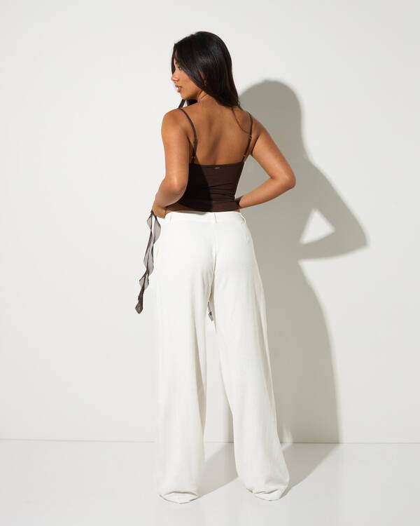 Mooloola Quin Vanessa Pants for Womens