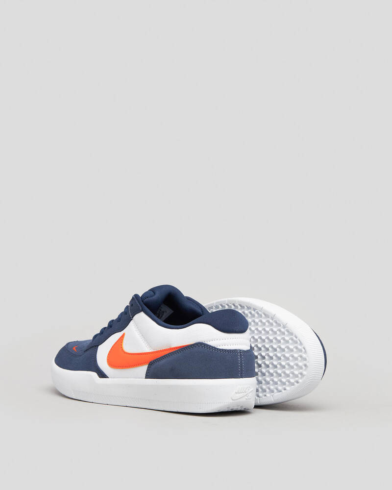 Nike Force 58 Shoes for Mens