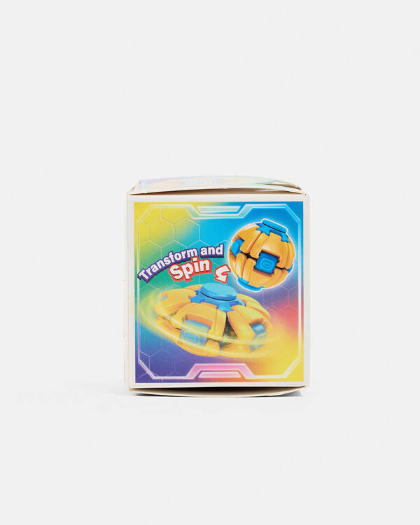 Get It Now Gear Cube Fidget Toy for Unisex