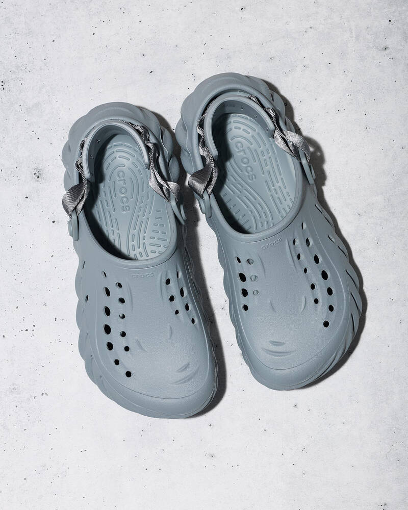Crocs Echo Clogs for Mens