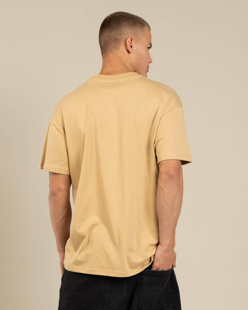 Jacks Boundless T-shirt for Mens