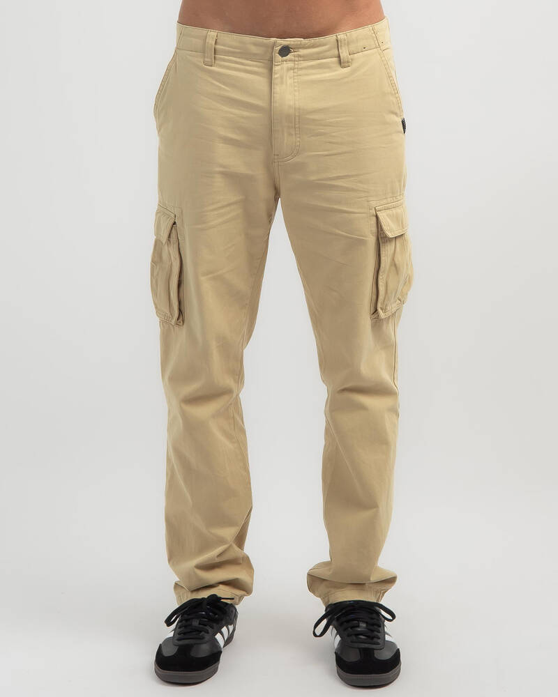 Rusty Manila Cargo Pants for Mens